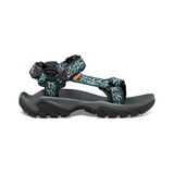 Teva W TERRA FI 5 UNIVERSAL Dames Sandalen - Maat 38 - MANZANITA DEEP LAKE