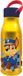PAW Patrol Bouteille d'eau en aluminium – 760 ml – Jaune/Bleu foncé