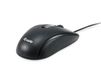 Equip 245116 - Muis - Bedraad - USB 2.0 type-C - 1200 dpi - Linkshandig, Rechtshandig - Zwart