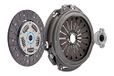 VALEO Kupplungssatz 805276
