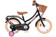 Ngk Vélo enfant - Fille - 14 pouces - Noir