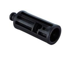Nilfisk 126412104 - Accessoire voor hogedrukreiniger - Zwart