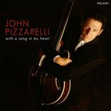 Proper S&D Consignment John Pizzarelli With A Song In My Heart