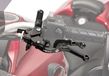 PROTECH: Levier de vitesse et levier d'embrayage, modèle sport, pour GSR 600 WVB9