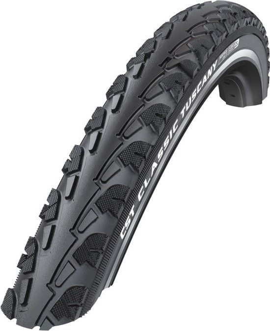 Cst Buitenband Classic Tuscany 28 X 1 5/8 X 1 3/8 (37-622) C1313