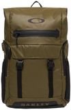 Oakley Apparel Road Trip Terrain 25l Rc Rugzak Groen