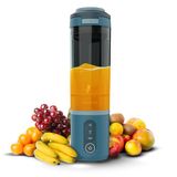 Cecotec Draagbare Smoothie Maker Power Titanium Shake2Go Lagoon