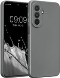 kwmobile metallic hoesje van TPU - geschikt voor Samsung Galaxy A27 5G