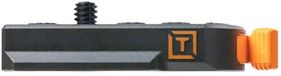TetherTools TetherGuard Leverlock Plate - 0818307015722