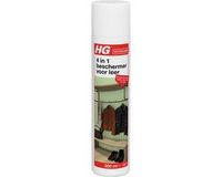 HG 4 in 1 beschermer voor leer - 300ml - maakt water- en vuilafstotend - ook voor nubuck suède
