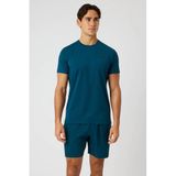 Björn Borg sportshirt - petrol