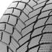 Michelin X-Ice Snow+ 255/45 R19 104H XL EV Suitable, Nordic compound, avec protection de flanc (FSL)