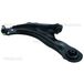 Triscan Bras De Liaison, Suspension De Roue 8500 25554 Renault 8200 586 561