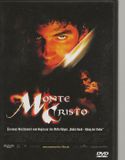 MONTE CRISTO / ( IMPORT ) DVD
