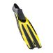 Scubapro JET CLUB FF JAUNE S