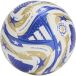Adidas Ballon de football Coupe du monde des clubs de la FIFA