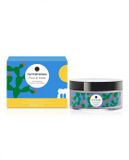 Tuttotondo Fico d'India Moisturizing Exfoliating Cream - 200g