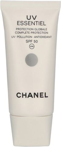 CHANEL UV ESSENTIEL Zonnebrandcrème Gezicht SPF 50 - 30ml