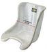 Asiento OMP Kart seat White (30 cm)