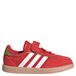 adidas Sportswear Breaknet sneakers - rood/wit