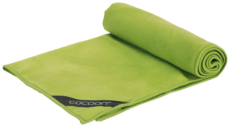 Cocoon towel ultralight