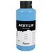 Rayher Hobby 38913356 kunstenaarsverf in studiekwaliteit, dekking en lichtbestendigheid door hoogwaardige pigmenten, 750 ml