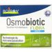 Boiron Osmobiotic Flora Adult - Complément alimentaire avec probiotiques, favorise l'équilibre de la flore intestinale, sans gluten, sans lactose, sans saveur, 12 sachets