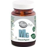 El Granero Integral Citrate de Magnésium 500 (Citrato de Magnesio) 60 gélules