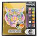 DIAMANTINY Level Up Nice Group Creative Art Diamond Painting Kits Mozaïek, POP, Tijger