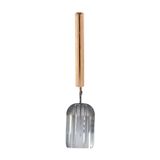 Tescoma Spatula, Black, Wood