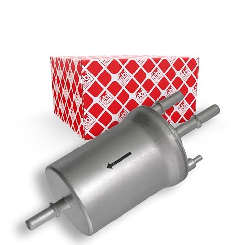 febi bilstein 109224 Brandstoffilter, 1 stuk