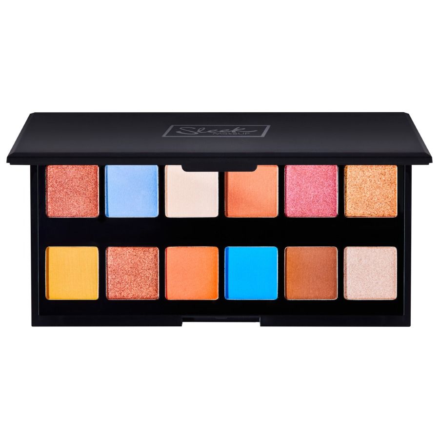 Sleek MakeUP I-divine Oogschaduw Palette - Trippin' - 9g