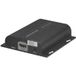 Monacor INS-100R Extra récepteur LAN (10/100 MBit/s) Via câble réseau RJ45 100 m
