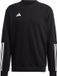 adidas Performance Tiro 23 Competition Sweatshirt - Heren - Zwart - M