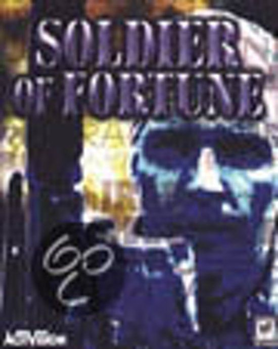Activision Soldier Of Fortune 2: Double Helix - Windows Budget Edition - 8713747032822