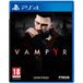 Vampyr - PS4