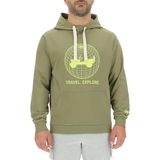 JEEP Sweatshirt voor heren