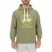 JEEP Sweatshirt voor heren