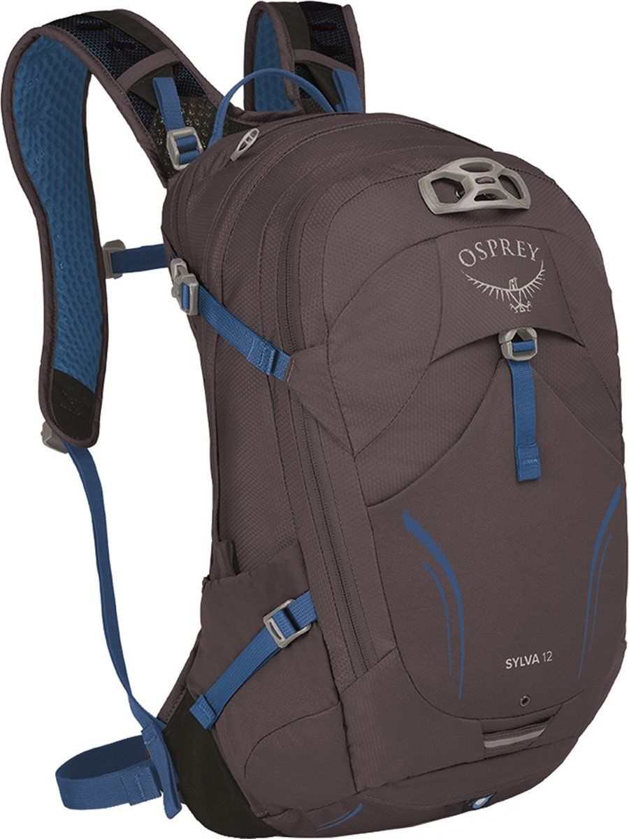 Osprey Sylva 12 Backpack Women - Grijs - Nylon - 2023