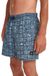 O'Neill Print Short de bain Bleu 2XL