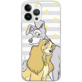 ERT GROUP mobiel telefoonhoesje voor Apple iPhone 6/6S - Officiële Disney Lady and the Tramp 001 TPU Case