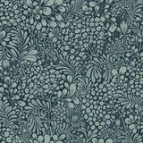 Midbec Lina II - Siv Dark Blue - Blauw