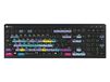 Logickeyboard Davinci Resolve Astra 2 DE (PC) - Clavier