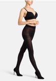 camano, Panty Damespanty Fijne panty, 60 DEN 3D Premium semi-transparant, comfortabele band drukvrij elastisch, comfortabel aangenaam draagcomfort, veelzijdig te combineren klassiek.