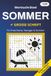 Grips & Kniff SOMMER Wortsuchrätsel: Thematisches Rätselbuch für Erwachsene, Teenager & Senioren | BAND 11
