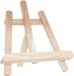 Cosy&Trendy Houten Kookboekhouder/Tablethouder - 21 cm - Bruin