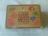 Le Globe-Cooker DVD Actie Film Boxset Frans 6 stuks
