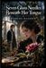 Seven Glass Needles Beneath Her Tongue Paperback