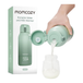 Momcozy MW05 chauffe-biberon portable - vert