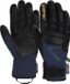 Reusch Pro RC ski handschoenen unisex marine